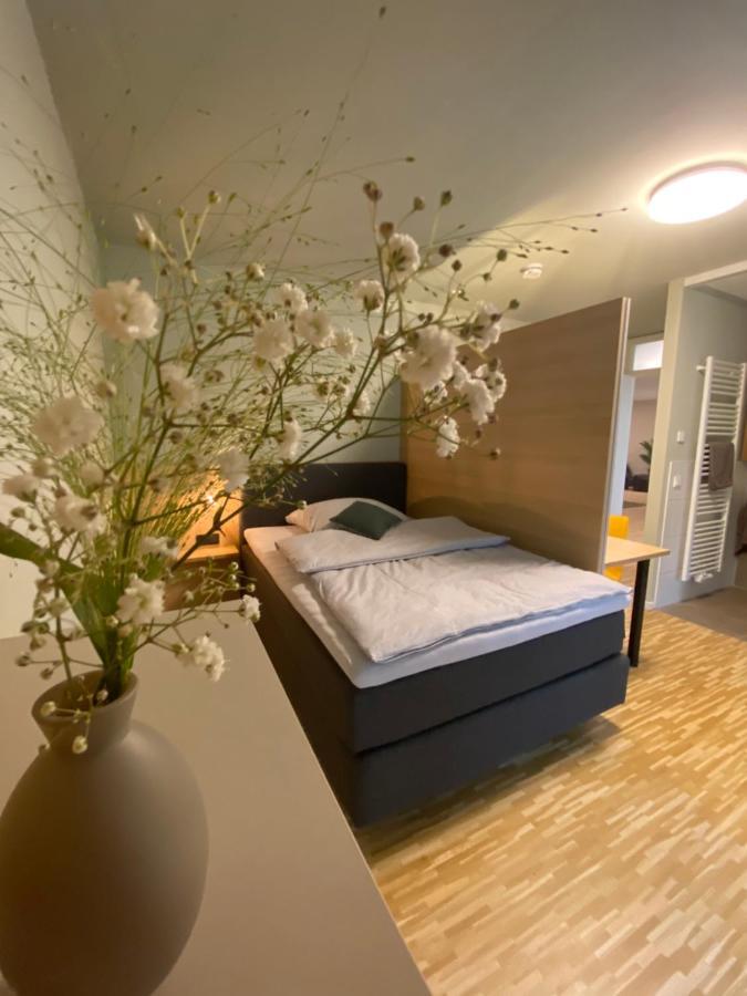 Con4Rent Hotel Kirchheim unter Teck Ngoại thất bức ảnh