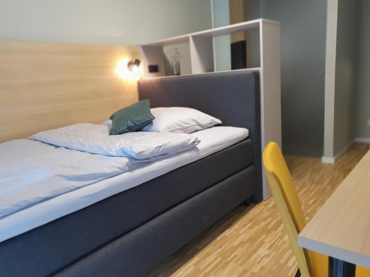 Con4Rent Hotel Kirchheim unter Teck Ngoại thất bức ảnh